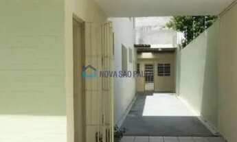 Imagem 4: Sobrado Comercial - Ipiranga