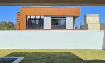 Imagem 5: Sobrado 4 quartos , piscina , pronto para morar, perto das quadras de tênis no Jardins Ba