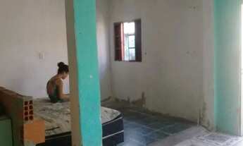 Imagem 5: Troco uma casa no real parque por outro lugar