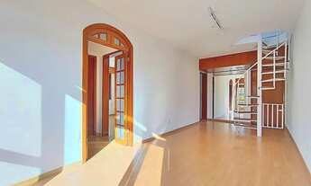 Imagem 2: Apartamento de 2 quartos para alugar no bairro Higienópolis