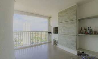 Imagem 3: Apartamento / Padrão - Jardim Aquarius - Locação - Residencial