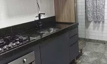 Imagem 7: Apartamento para venda tem 52 metros quadrados com 2 quartos em Vila Mogilar - Mogi das Cr