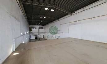 Imagem 2: Aluga Galpão vão livre, Bom Retiro, próximo a Marginal