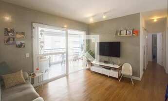 Imagem: Apartamento para Aluguel - Chácara Santo