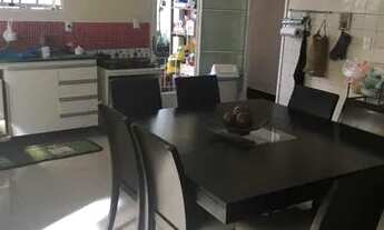 Imagem: Casa - Jardim do Lago - Campinas