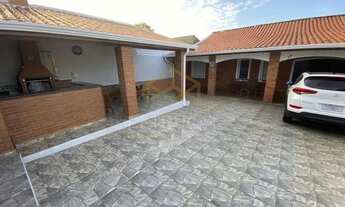 Imagem: Casa - Jardim Carlos Lourenço - Campinas