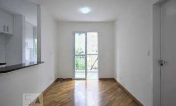 Imagem 2: Apartamento para Aluguel - Panamby, 1 Quarto, 36 m2