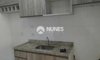 Imagem 4: Osasco - Apartamento Padrão - Padroeira