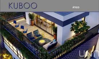 Imagem: Studio a venda na planta