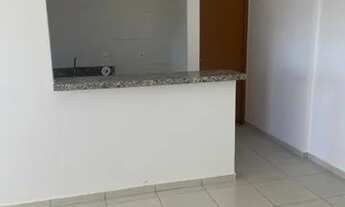 Imagem 5: Residencial Astral - QNM 33 - 2 quartos