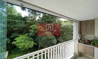 Imagem 2: Apartamento à venda no bairro Campo Grande - São Paulo/SP, Zona Sul