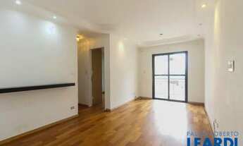 Imagem: APARTAMENTO - TATUAPÉ - SP