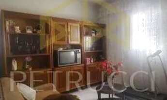 Imagem 4: Casa - Jardim García - Campinas