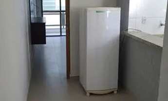 Imagem 3: Alugo kitnet mobiliada na Av. Pelinca