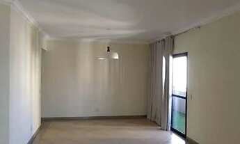 Imagem 4: Apartamento com 4 dormitórios para alugar, 156 m² por R$ 4.630,00/mês - Centro - Ribeirão