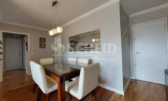 Imagem 5: Apartamento de 3 Dormitórios na região do Jardim Umuarama !!