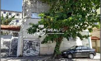 Imagem: Rio de Janeiro/RJ - Engenho de dentro