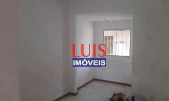 Imagem 6: Casa com 2 dormitórios para alugar, 50 m² por R$ 1.660/mês - Itaipu - Niterói/RJ - CA6308