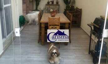 Imagem: Apartamento Garden com 3 dormitórios, sendo