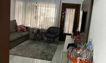 Imagem 2: SANTO ANDRé - Casa Padrão - Campestre