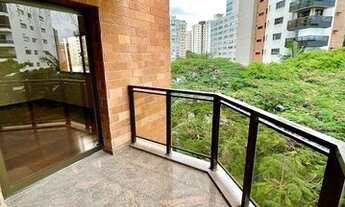 Imagem 2: Apartamento a poucos metros do Ibirapuera