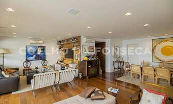 Imagem 4: São Paulo - Apartamento Padrão - Real Parque