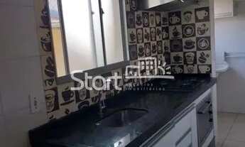 Imagem 4: Apartamento - Residencial Cosmos - Campinas