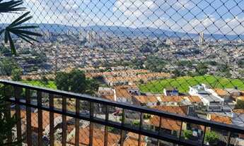 Imagem 6: IMÓVEL DE 2 DORMITORIOS, SACADA, ARMARIOS PLANEJADOS, AREA DE SERVIÇO, VAGA DE GARAGEM