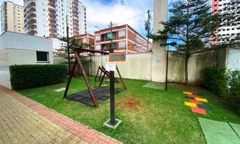 Imagem 6: Apartamento com 2 dormitórios à venda, 48 m² por R$ 295.000,00 - Ocian - Praia Grande/SP