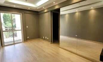 Imagem 3: Apartamento com 2 dormitórios, 51 m² - Baeta Neves - São Bernardo do Campo/SP