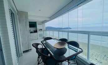 Imagem: Apartamento 3 quartos sendo 2 suítes lavabo