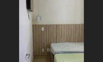 Imagem 5: Apartamento à venda 2 quartos 1 vaga Square Garden I Parque Erasmo Assunção - Santo André