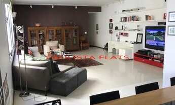 Imagem: SÃO PAULO - Apartamento Padrão - JARDIM