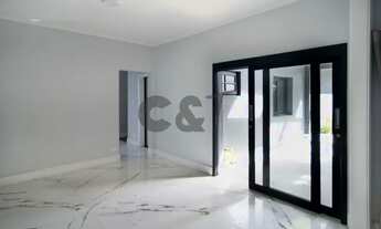 Imagem 5: Casa Térrea à venda ou para alugar no Alto da Boa Vista, São Paulo-SP