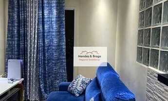 Imagem 2: Apartamento com 2 dormitórios à venda, 55 m² por R$ 375.000,00 - Vila Endres - Guarulhos/S