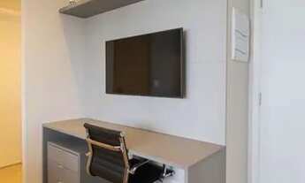 Imagem 4: Apartamento para Aluguel - Brooklin, 1 Quarto, 37 m2