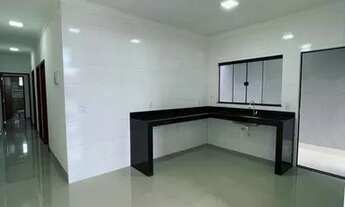 Imagem 5: CASA COM 3/4 QUARTOS NO SIM