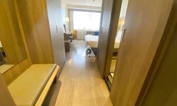 Imagem: Apartamento à venda, 1 quarto, Santo Cristo