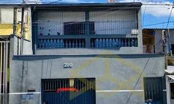 Imagem 2: Casa - Jardim Nova América - Hortolândia