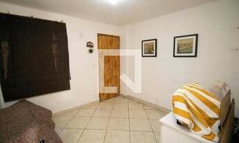 Imagem 3: Apartamento para Aluguel - Ramos, 2 Quartos, 58 m2