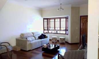 Imagem 3: Casa - Jardim Paiquerê - Valinhos