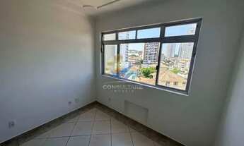Imagem 6: Apartamento com 1 dormitório para alugar, 57 m² por R$ 2.000,01/mês - Ponta da Praia - San