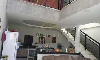 Imagem 4: Casa - Planalto do Sol - Santa Bárbara D'Oeste