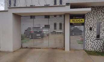 Imagem 2: Apartamento 3 quartos Mingone 2 Luziânia - GO