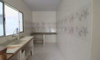 Imagem 3: Casa com 3 dormitórios para alugar, 80 m² por R$ 1.300,00/mês - Vila São Paulo - Mogi das