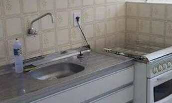 Imagem 3: Apartamento com 1 dormitório, 42 m² - venda por R$ 280.000,00 ou aluguel por R$ 2.325,00/m