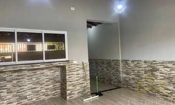 Imagem: Casa - Vila Diva - Santa Bárbara D x27