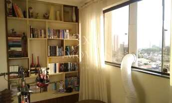 Imagem 3: Apê 68m2 3 dorm rua Sócrates Jd Marajoara