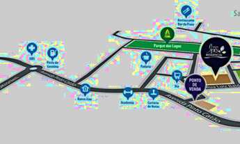 Imagem 5: APARTAMENTO RESIDENCIAL em JAGUARIÚNA - SP, LOTEAMENTO CAPOTUNA
