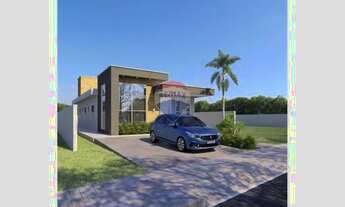 Imagem 2: Casa de LAZER om 3 quartos, 150 m², à venda por R$ 479.000